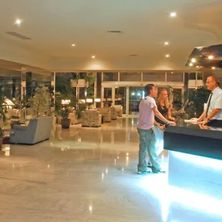 Lucana 4*