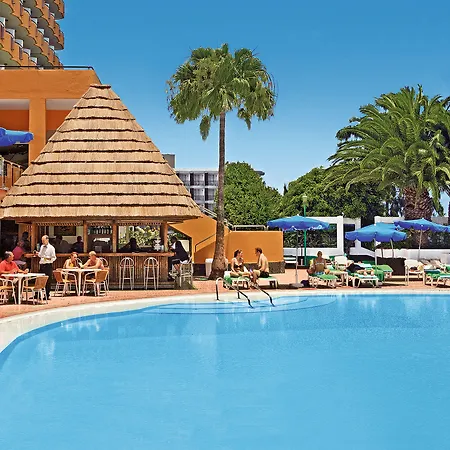 Lucana Hotel