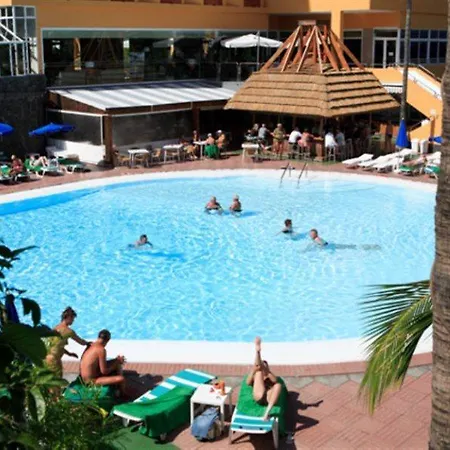 Lucana 4* Playa del Ingles (Gran Canaria)