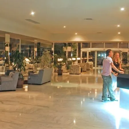 Hotel Lucana