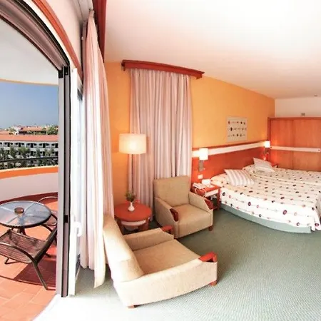 Hotel Lucana