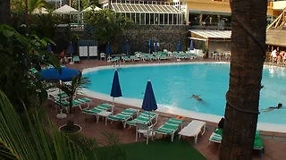 Lucana Hotel Playa del Ingles (Gran Canaria)