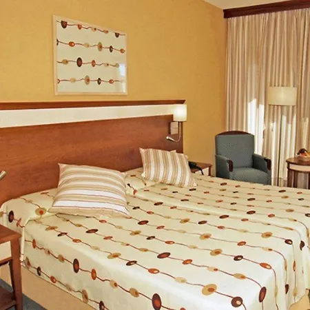 Lucana Hotel 4*