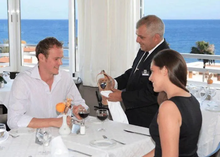 Lucana 4* Playa del Inglés