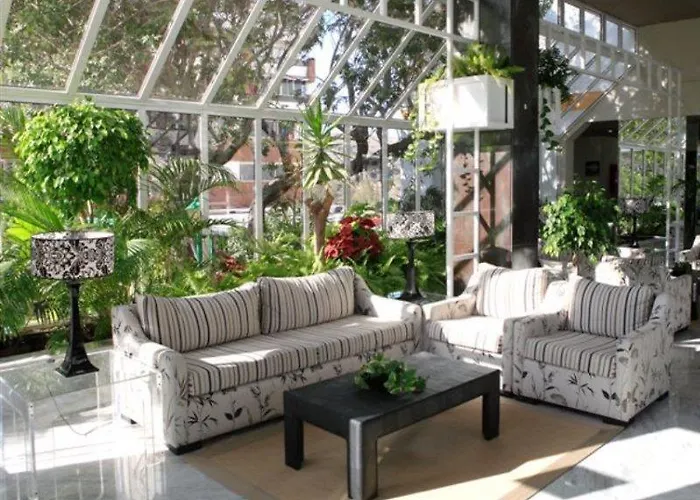 Lucana Hotel Playa del Inglés