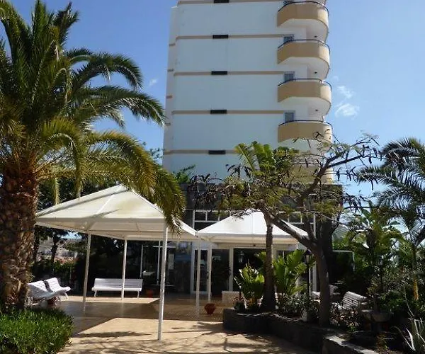 Lucana 4* Playa del Inglés